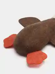 Игрушка для собак "Утка"