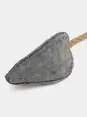 Пурпурный игрушка для кошек и собак, мячик, мышка, подушка с мятой
