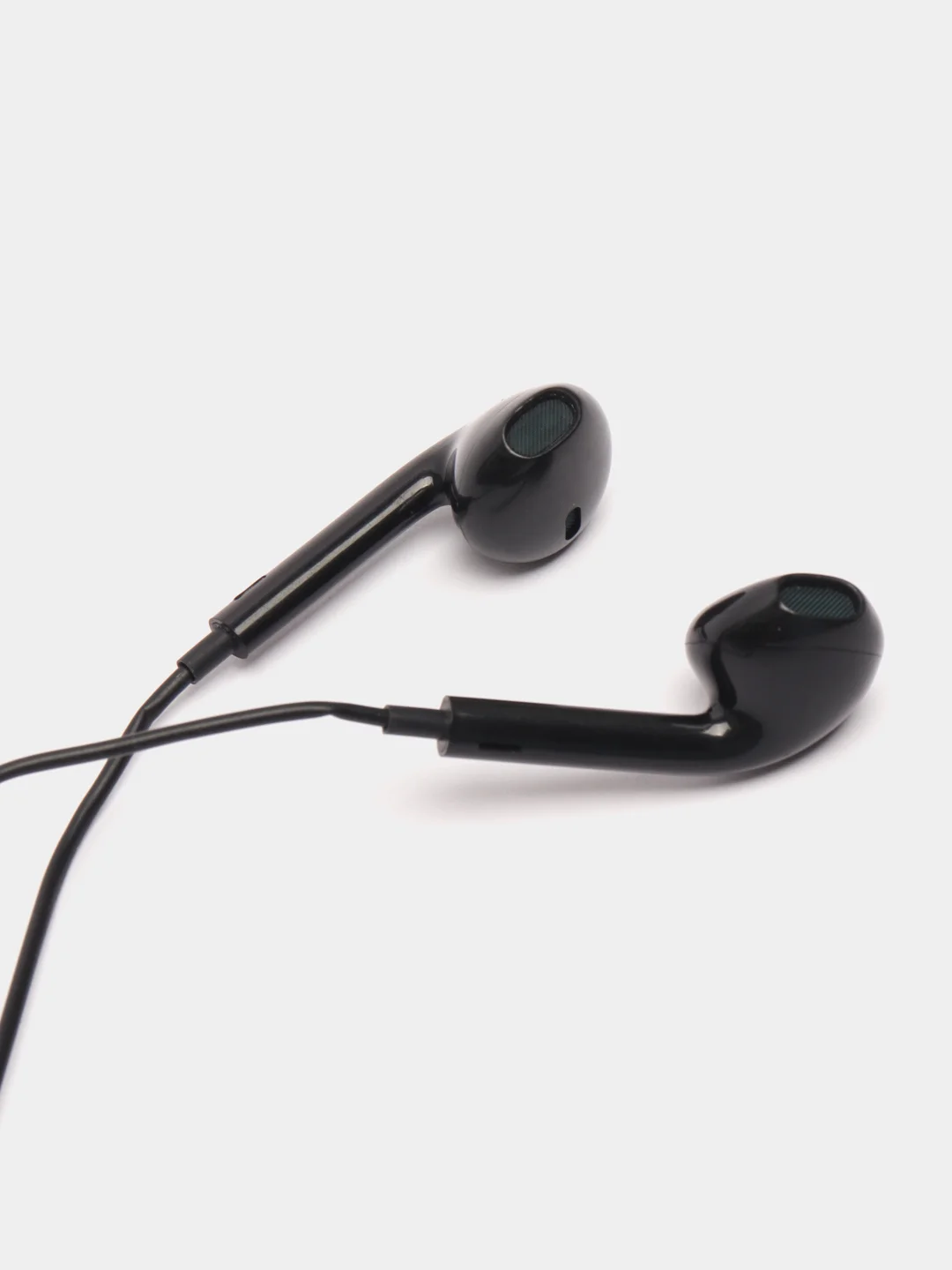 Черный гарнитура BOROFONE BM56 Type-C, 1,2 м (черный)