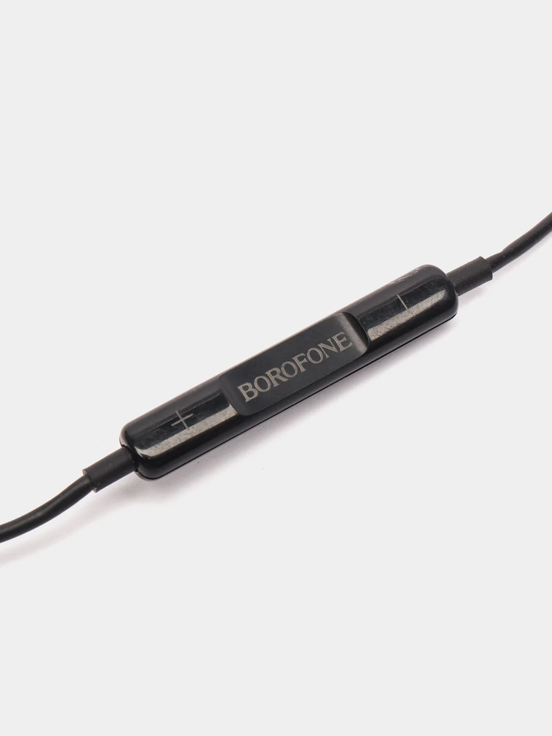 Черный гарнитура BOROFONE BM56 Type-C, 1,2 м (черный)