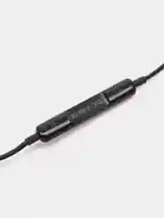 Черный гарнитура BOROFONE BM56 Type-C, 1,2 м (черный)