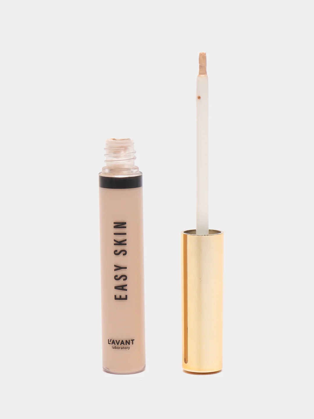 Кремовый консилер для лица и глаз EASY SKIN Lavant, 7 г