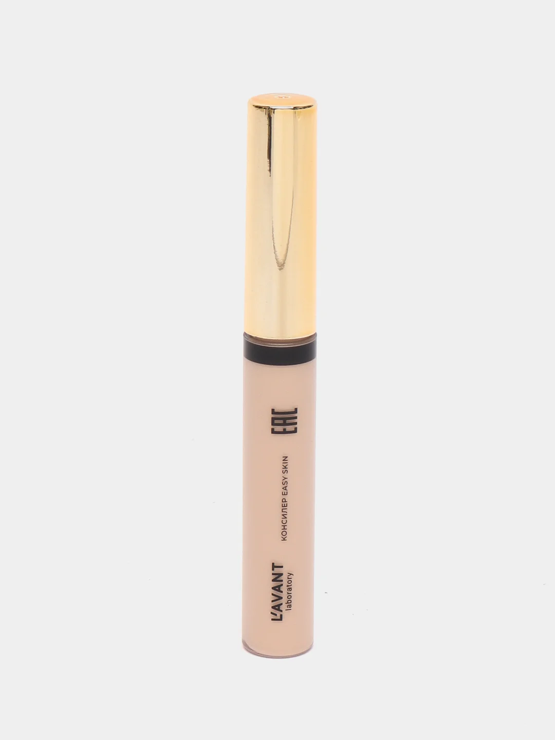 Кремовый консилер для лица и глаз EASY SKIN Lavant, 7 г