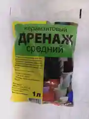 Дренаж средний, фракция 10-20, 1л
