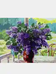 Золотой алмазная мозаика на подрамнике 40*50, полная выкладка