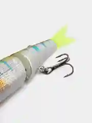 Морской воблер составной Tiny Magallon, суспендер