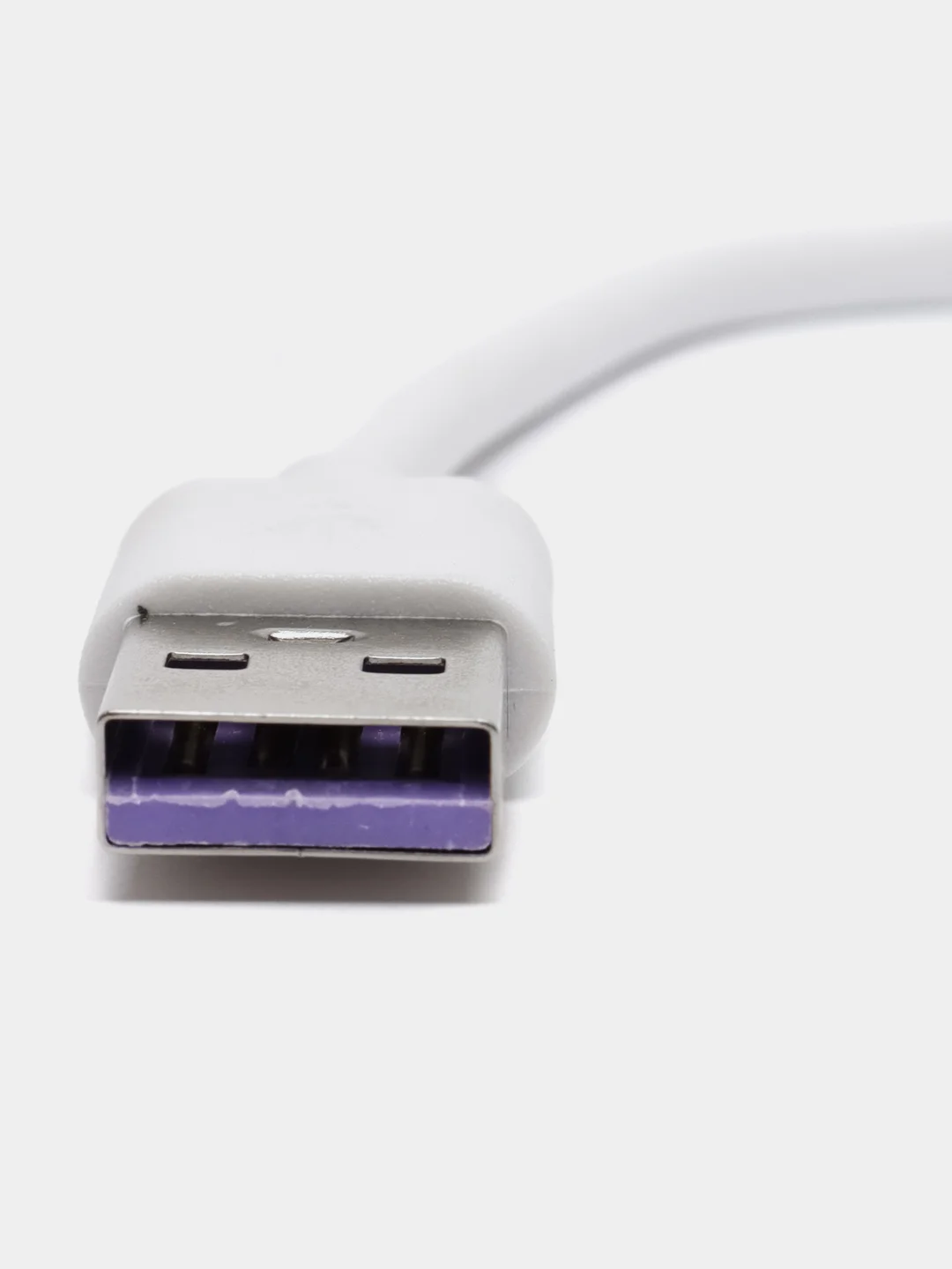 Кабель Micro USB (2м, 1.5м, 1м, 0,3м) для быстрой зарядки и передачи данных