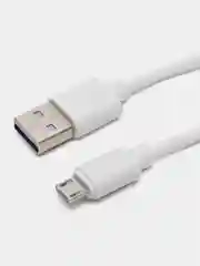 Кабель Micro USB (2м, 1.5м, 1м, 0,3м) для быстрой зарядки и передачи данных