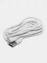 Кабель Micro USB (2м, 1.5м, 1м, 0,3м) для быстрой зарядки и передачи данных