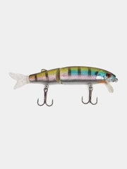 Воблер Magallon Jointed Walking Dog Suspend Minnow