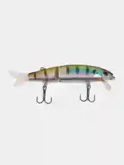 Разноцветный воблер Magallon Jointed Walking Dog Suspend Minnow