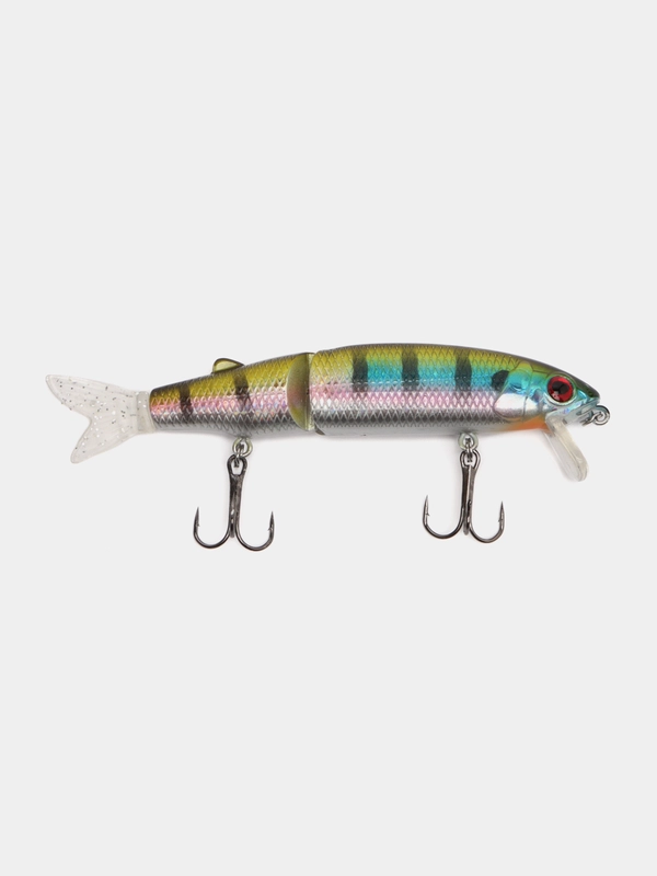 Воблер Magallon Jointed Walking Dog Suspend Minnow