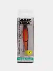Медный воблер составной Tiny Magallon MR, суспендер