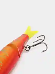 Медный воблер составной Tiny Magallon MR, суспендер