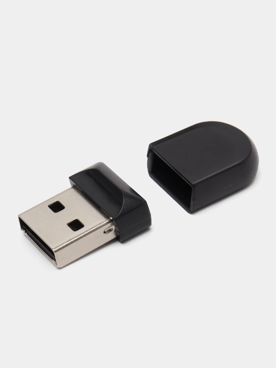 Мини USB флешка, 32 Гб