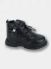 Ботинки детские New G-0009