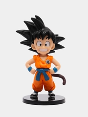 Мини фигурки по аниме "Dragon ball"