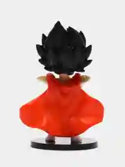 Аметистовый мини фигурки по аниме "Dragon ball"