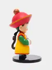 Багровый мини фигурки по аниме "Dragon ball"