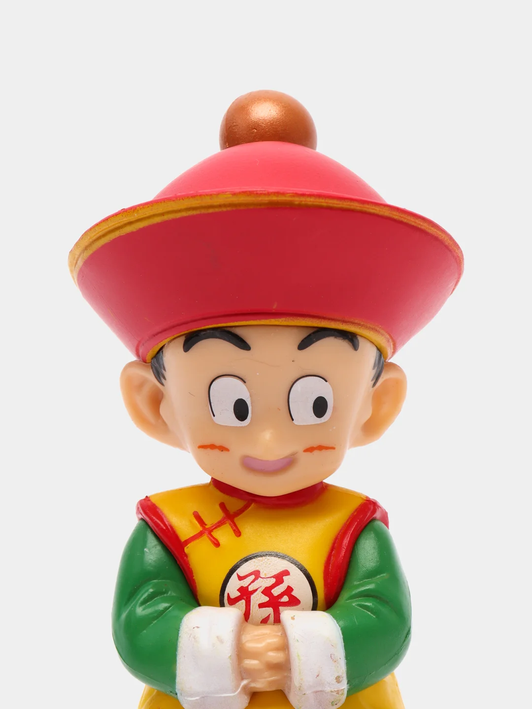 Багровый мини фигурки по аниме "Dragon ball"