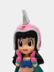 Бежевый мини фигурки по аниме "Dragon ball"