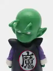 Белый мини фигурки по аниме "Dragon ball"