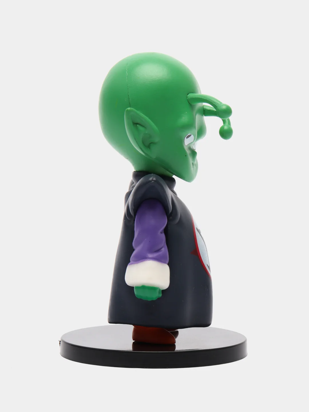 Белый мини фигурки по аниме "Dragon ball"