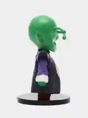 Белый мини фигурки по аниме "Dragon ball"