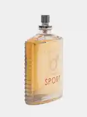 Туалетная вода мужская с феромонами Lovelas Sport, 100 мл