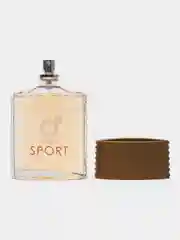 Туалетная вода мужская с феромонами Lovelas Sport, 100 мл