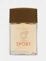 Туалетная вода мужская с феромонами Lovelas Sport, 100 мл