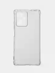 Чехол для Xiaomi Redmi Note 12 Pro+ (Сяоми Ноте 12 Про Плюс Plus), прозрачный