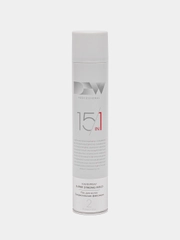Лак для волос 15 в 1 сверхсильная фиксация, 500 мл, Dew Professional