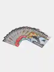 Индиго наборы раскрасок по 1, 4, 7, 10, 15 и 20 штук
