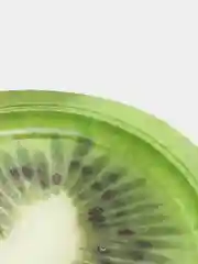 Зеленый поднос