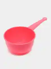 Вишнёвый ковш для бани, 2 литра