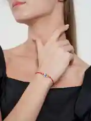 Браслет "Красная нить"