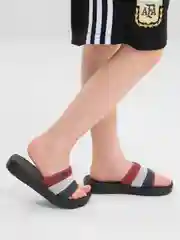 Синий сланцы детские