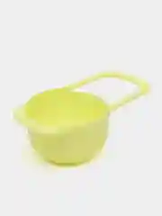 Набор для кухни 5 в 1 - миска, дуршлаг, миска малая, мерные ложки