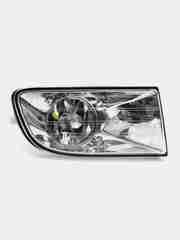 Фара противотуманная правая SKODA OCTAVIA 6652003RUE