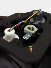 Фонарь Daewoo SENS, правый, наружный