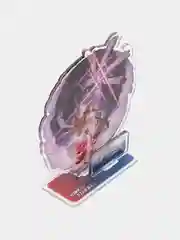 Алый honkai Star Rail фигурки акриловые