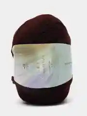 Лесной зеленый пряжа Cashmere Yarn, 50 г/ 200 м, 60% меринос, 20% вискоза, 15% ПА, 5% кашемир