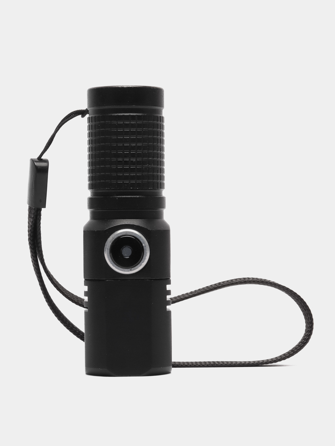 Светодиодный аккумуляторный мини фонарь с Type-c проводом купить по цене  799 ₽ в интернет-магазине KazanExpress