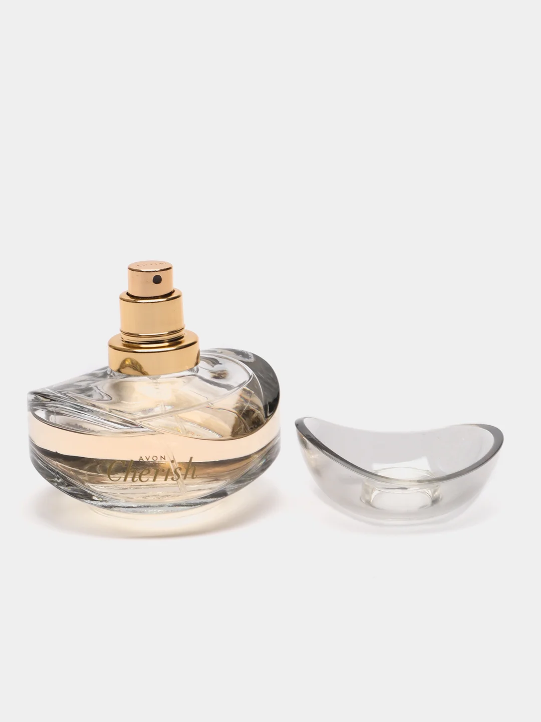 Парфюмерная вода Avon Cherish, для нее, 50 мл