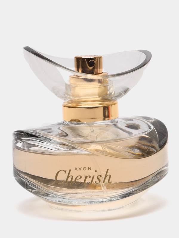 Парфюмерная вода Avon Cherish, для нее, 50 мл