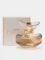 Парфюмерная вода Avon Cherish, для нее, 50 мл