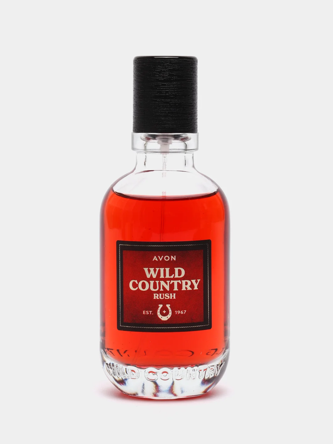 AVON туалетная вода, мужская, Wild Country Rush, 75 мл