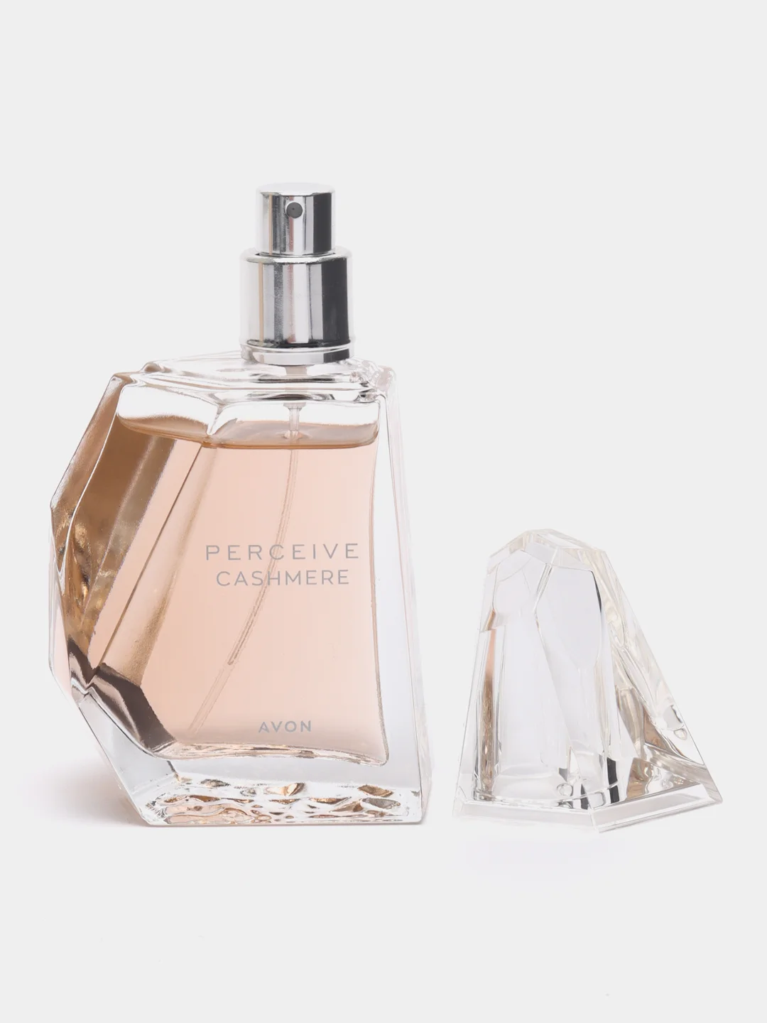 Парфюмерная вода Perceive Сashmere для нее Avon, 50 мл