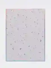 Мятный карты голографические Genshin Impact